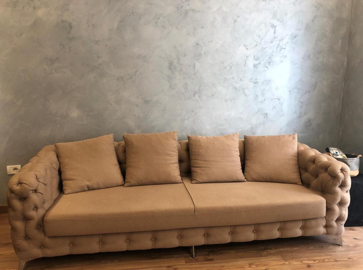 The Laurels - City Center Apartment Tirana Exterior foto