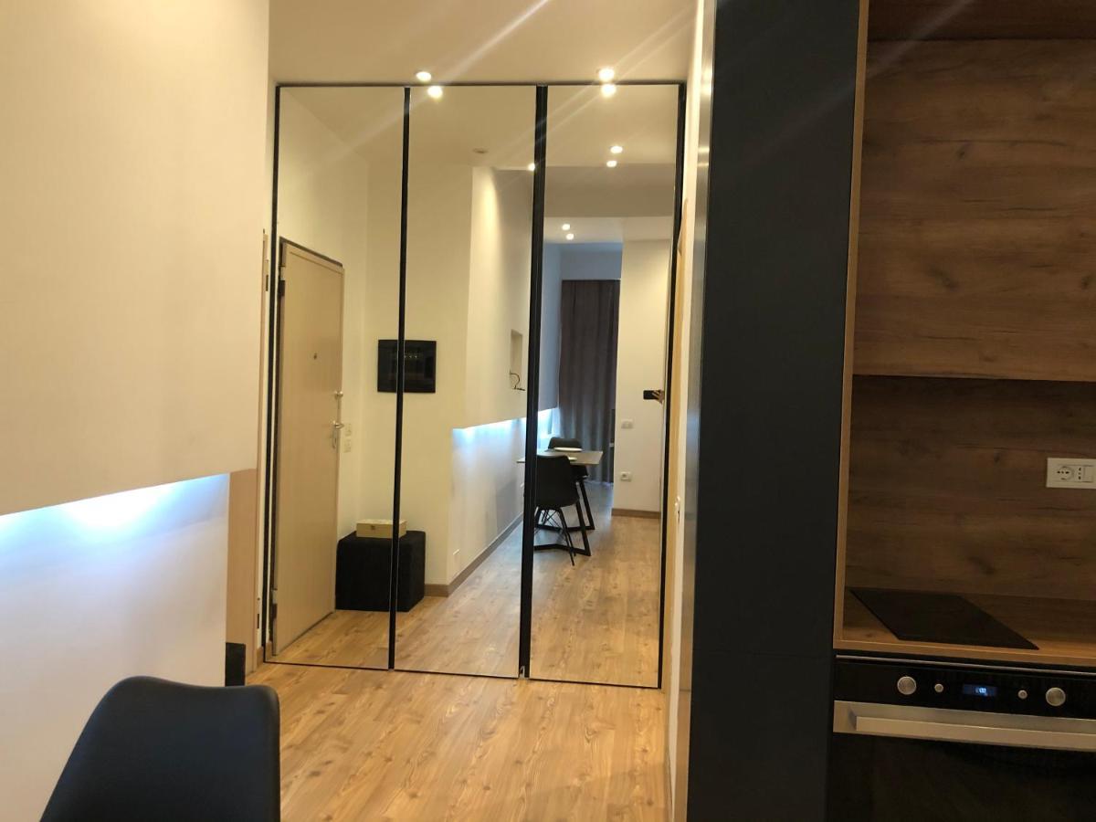 The Laurels - City Center Apartment Tirana Exterior foto