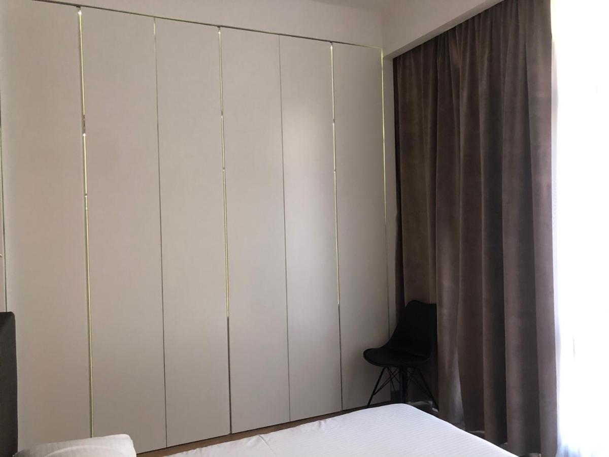 The Laurels - City Center Apartment Tirana Exterior foto