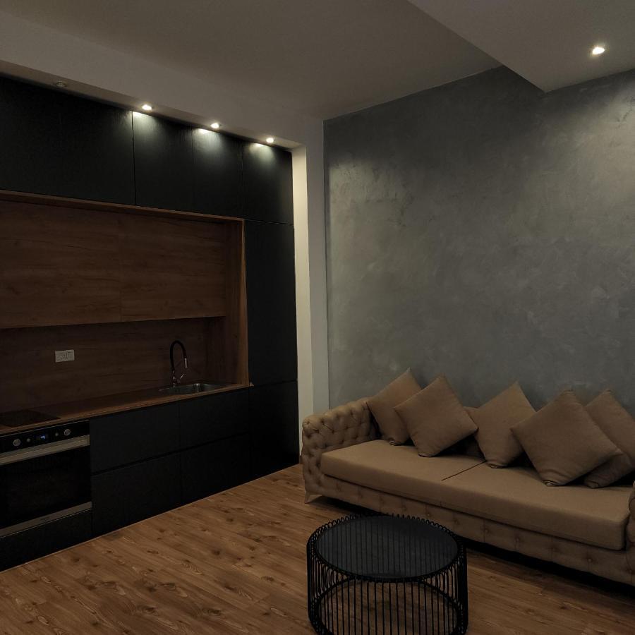 The Laurels - City Center Apartment Tirana Exterior foto